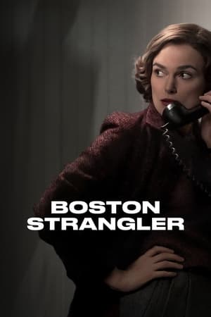 watch Boston Strangler