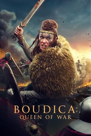 watch Boudica