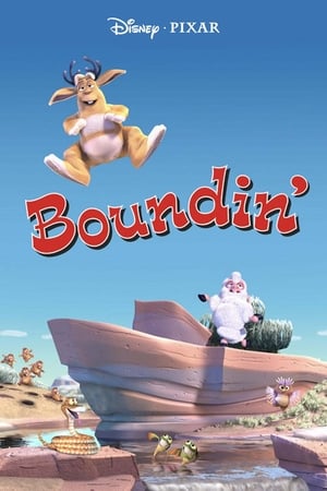 watch Boundin'