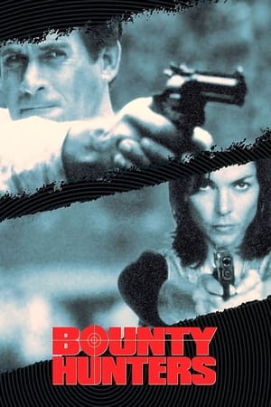 watch Bounty Hunters