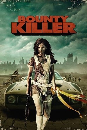 watch Bounty Killer