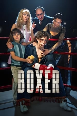 watch Boxer