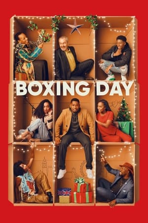 watch Boxing Day