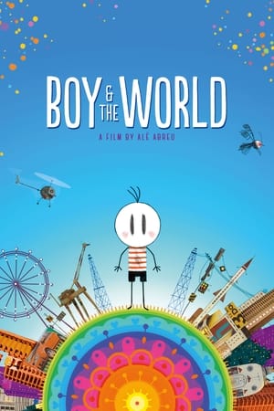 watch Boy & the World