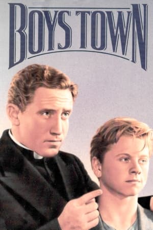 watch Boys Town