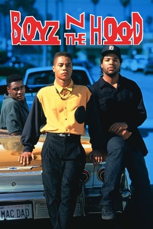 watch Boyz n the Hood