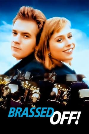 watch Brassed Off