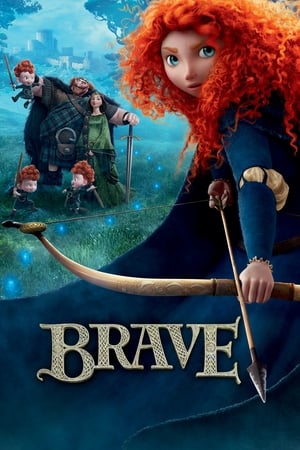 watch Brave