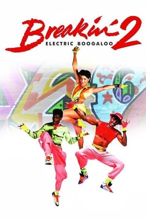 watch Breakin' 2: Electric Boogaloo