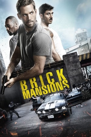 watch Brick Mansions