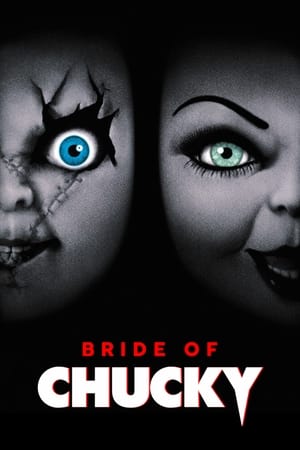 watch Bride of Chucky