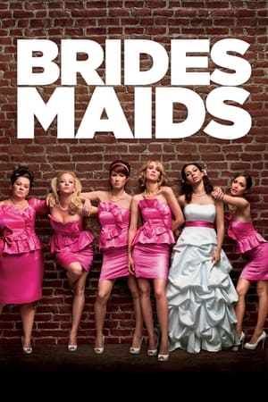 watch Bridesmaids