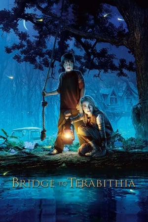 watch Bridge to Terabithia