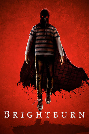 watch Brightburn