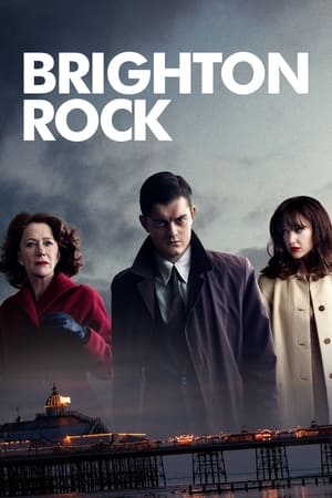 watch Brighton Rock