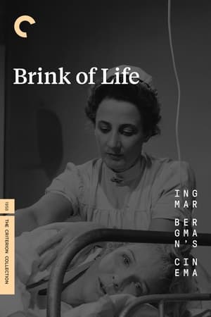 watch Brink of Life