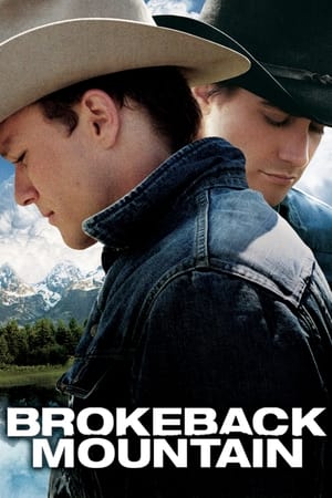 watch Brokeback Mountain