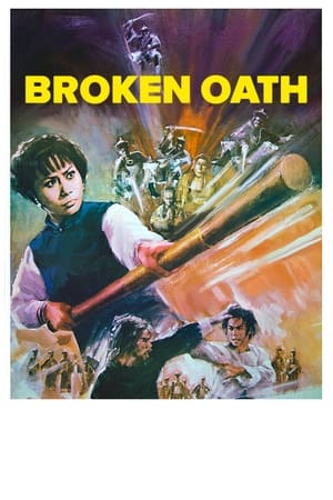 watch Broken Oath