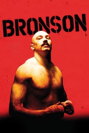 watch Bronson