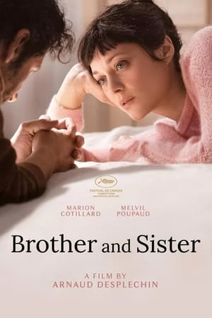 watch Brother and Sister