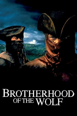 watch Brotherhood of the Wolf