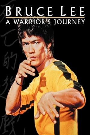 watch Bruce Lee: A Warrior's Journey