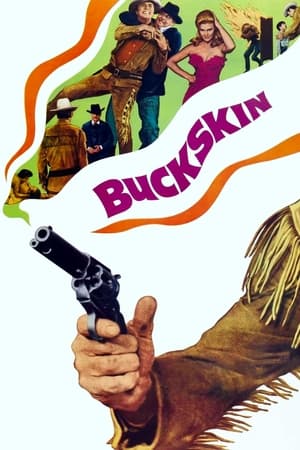 watch Buckskin