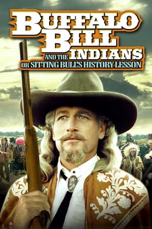 watch Buffalo Bill and the Indians, or Sitting Bull's History Lesson