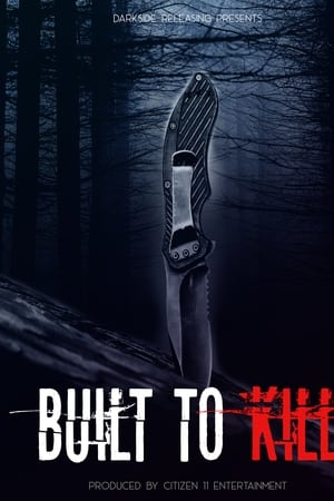 watch Built to Kill