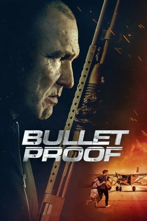 watch Bullet Proof