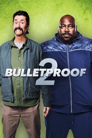 watch Bulletproof 2