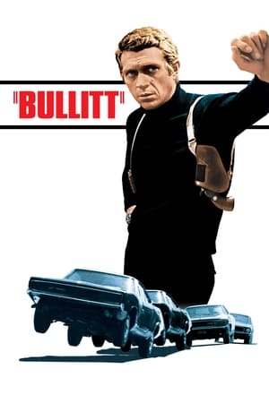 watch Bullitt