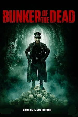 watch Bunker of the Dead