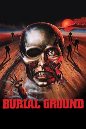 watch Burial Ground