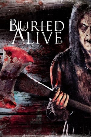 watch Buried Alive