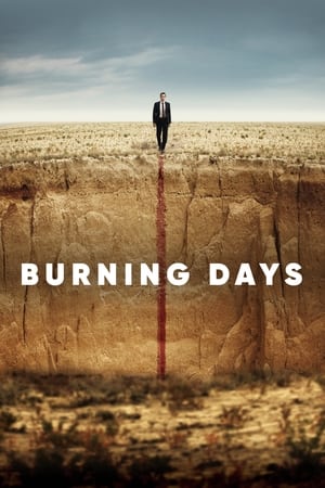 watch Burning Days