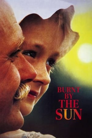 watch Burnt by the Sun