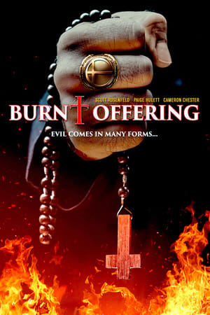 watch Burnt Offering