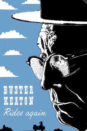 watch Buster Keaton Rides Again