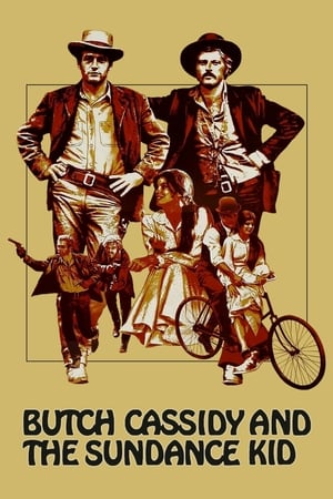 watch Butch Cassidy and the Sundance Kid