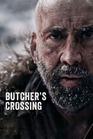 watch Butcher's Crossing