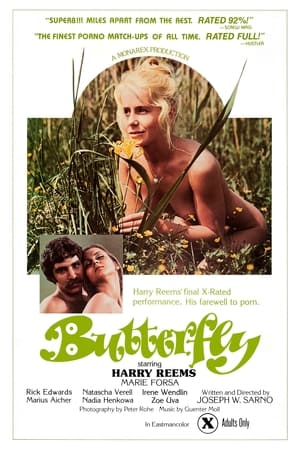 watch Butterfly