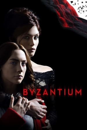 watch Byzantium