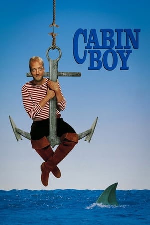 watch Cabin Boy