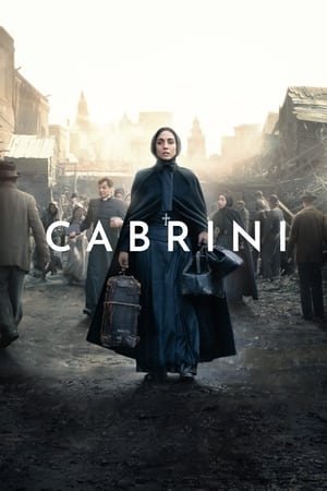 watch Cabrini