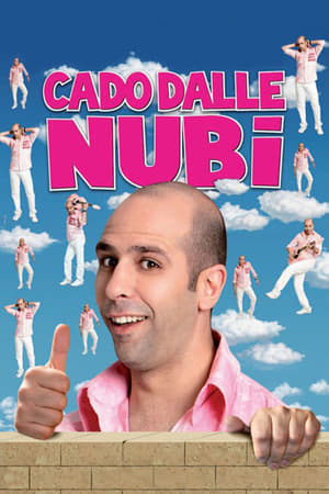 watch Cado dalle nubi