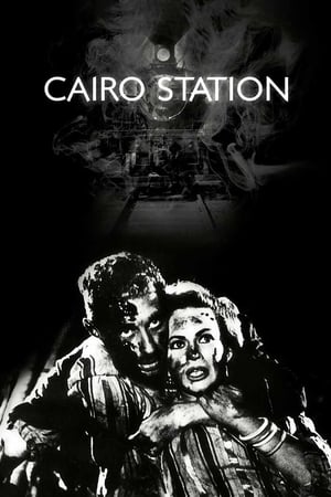 watch Cairo Station