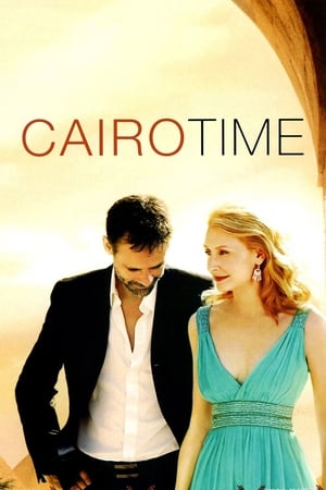 watch Cairo Time