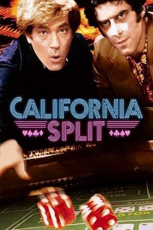 watch California Split