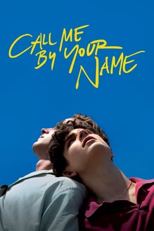 watch Call Me by Your Name